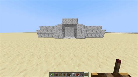 Image result for Key Card Door Minecraft Create Mod