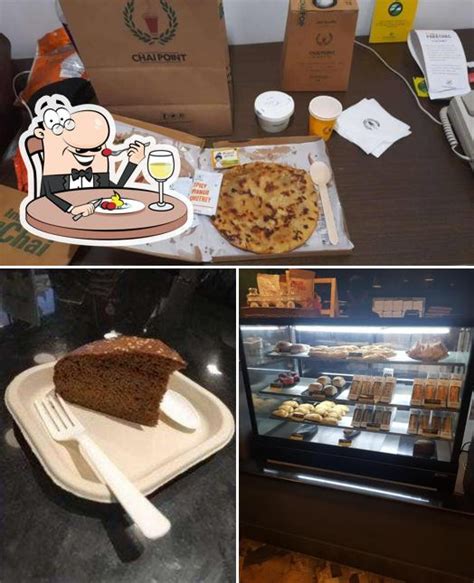 Chai Point - GVK One Mall, Banjara Hills, Hyderabad - Restaurant menu ...
