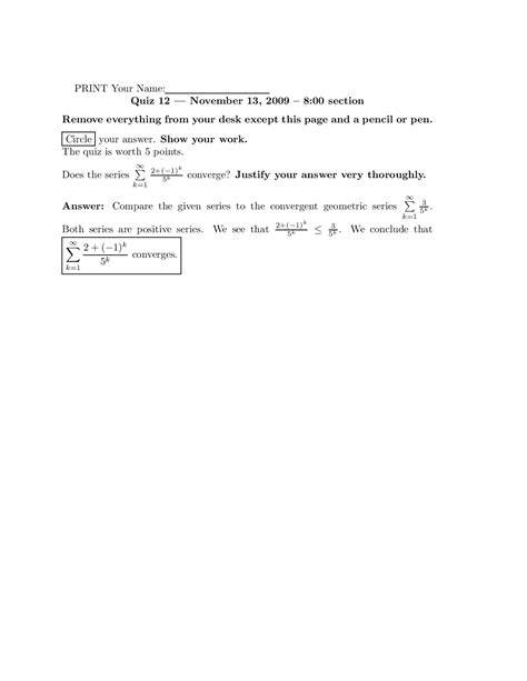 Image result for Calculus 2 Math 141 Answer Key