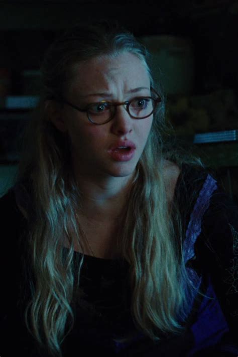 Amanda Seyfried - Needy Lesnicki - Jennifer's Body Aesthetic - Jennifer ...