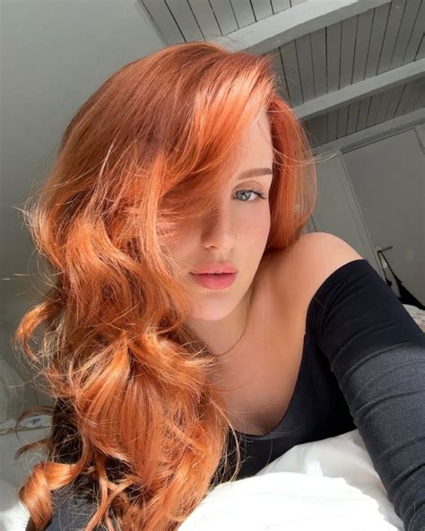 Top Redhead OnlyFans Models to Follow in 2025 | OnlyNews
