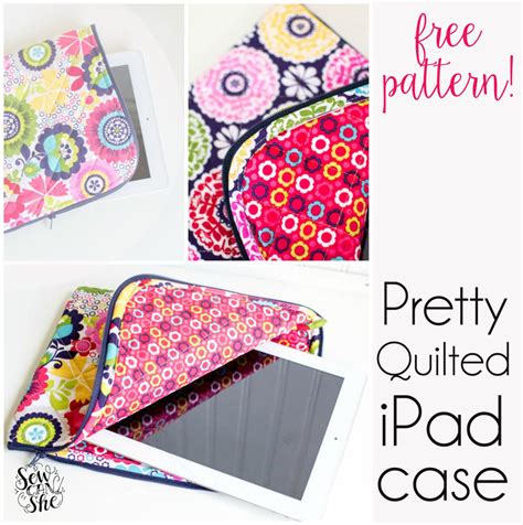 iPad Case Tutorial 的图像结果