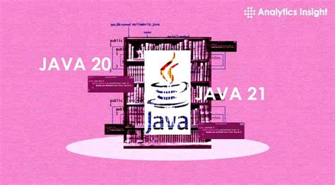 Java 8 to Java 21 Features 的图像结果