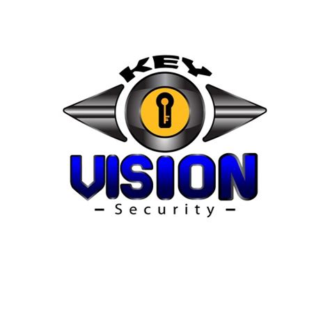 Image result for Key Vision Logo