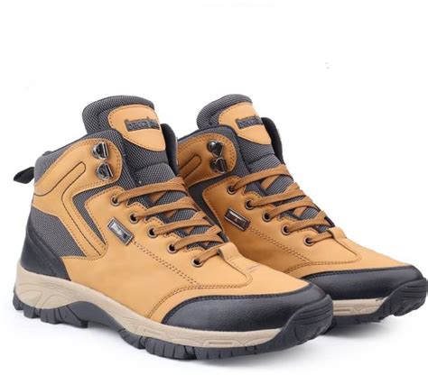 Brown Boots - Buy Brown Boots online at Best Prices in India | Flipkart.com