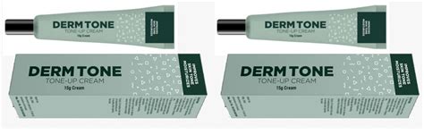 Dermtone Tone-Up Cream 20gm-Pack of 2 – Fetch N Buy