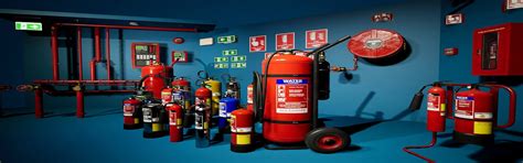 Infinity Solutions Bhopal | Fire Safety, Security & Automation