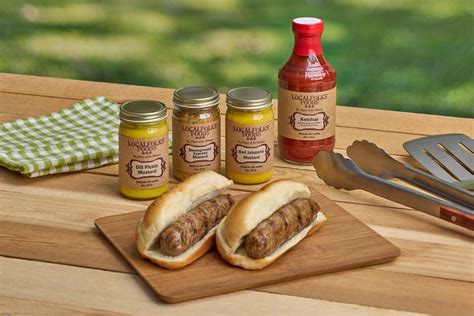 LocalFolks Foods - Flavorful Food Made By Good People