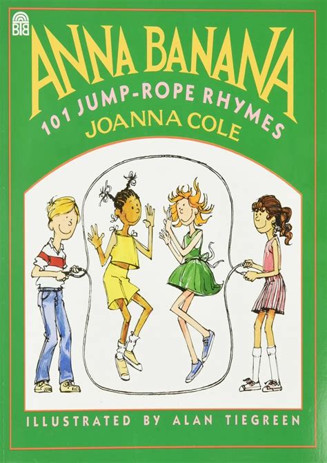 PPT - [PDF READ ONLINE] Anna Banana: 101 Jump Rope Rhymes download ...