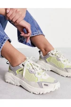 Latest HUGO BOSS Sneakers & Sports Shoes arrivals - Women - 9 products ...