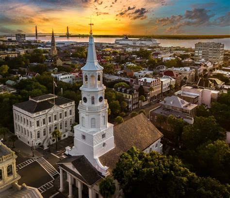 Charleston Sc Ratings at Ashley Bruny blog