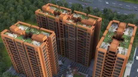 Rajshree Heights in CTM, Ahmedabad: Price, Brochure, Floor Plan, Reviews