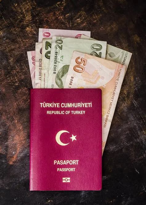土耳其护照、身份证、居留卡长什么样？ - 知乎