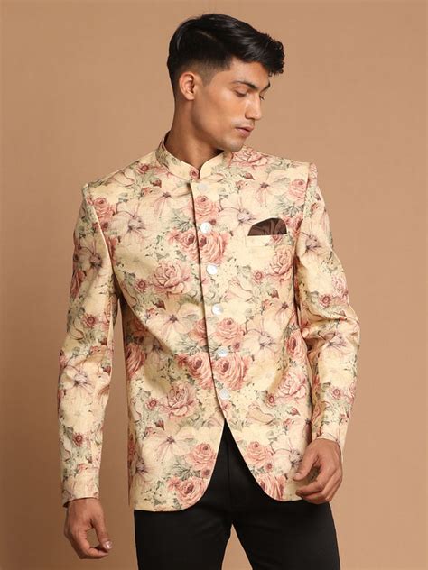 Buy Jodhpuri Suits for Men Online – Vastramay Royal Ethnic Wear – vastramay