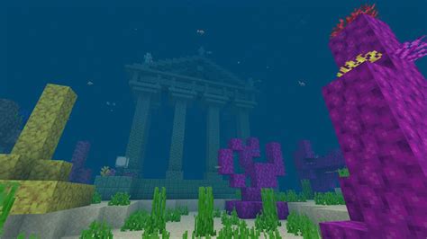 Image result for Minecraft Underwater Builds Tutorials