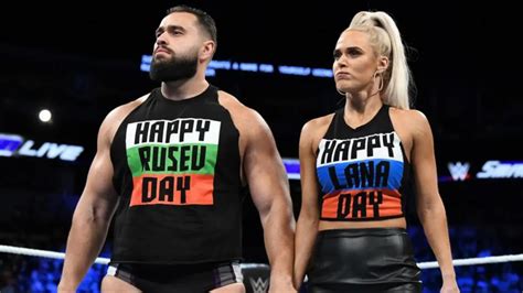 Miro & CJ Perry's Net Worth Combined: Former WWE Stars’ Fortune After ...