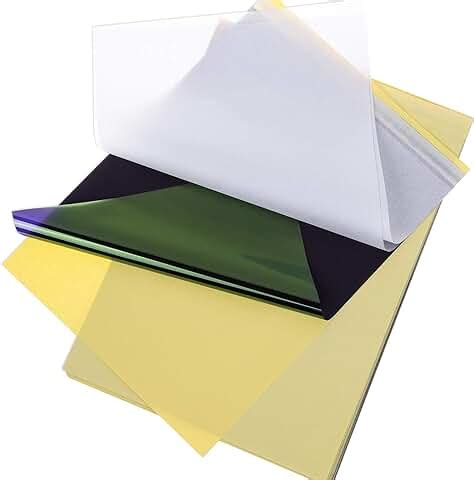 Image result for Lettering Transfer Paper