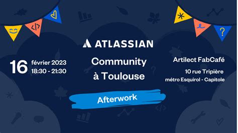 Image result for Atlassian Community Events Logo