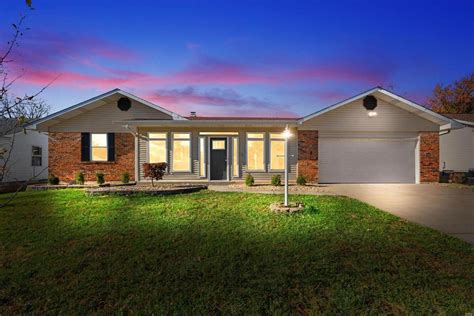 713 Cedar Glen Dr, Weldon Spring, MO 63304 | Homes.com