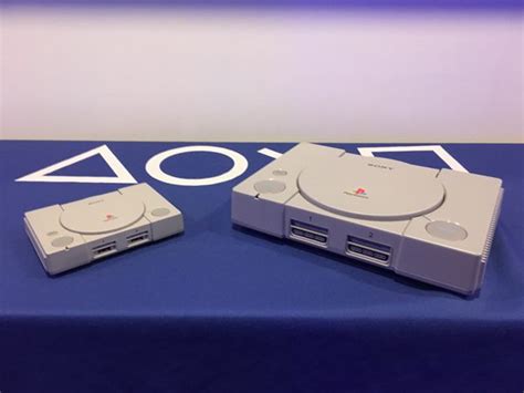 PlayStation Classic