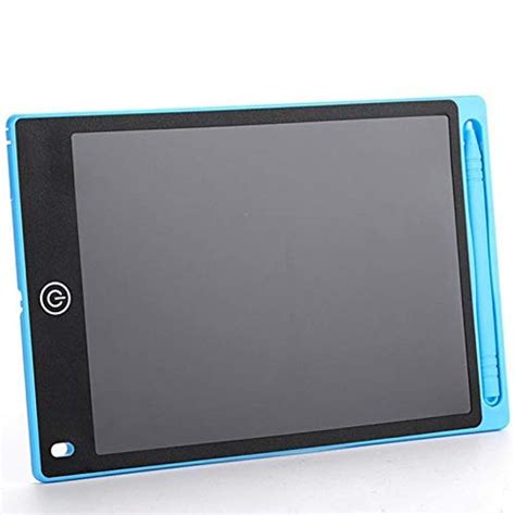 FABLET 8. 5 inch LCD E-Writer Electronic Writing Pad/Tablet Drawing ...