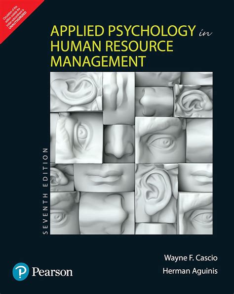Buy Applied Psychology in Human Resource Management Book Online at Low ...