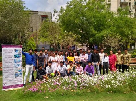 Institute of Paramedical Science and Management New Delhi Campus ...