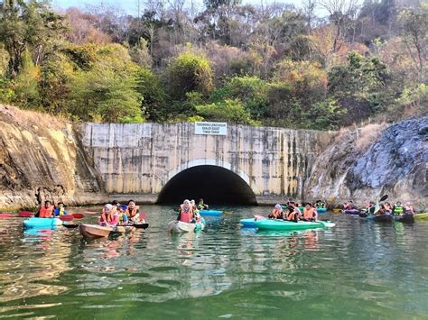 KAYAK NAKAWAN PERLIS (2025) All You Need to Know BEFORE You Go (with ...