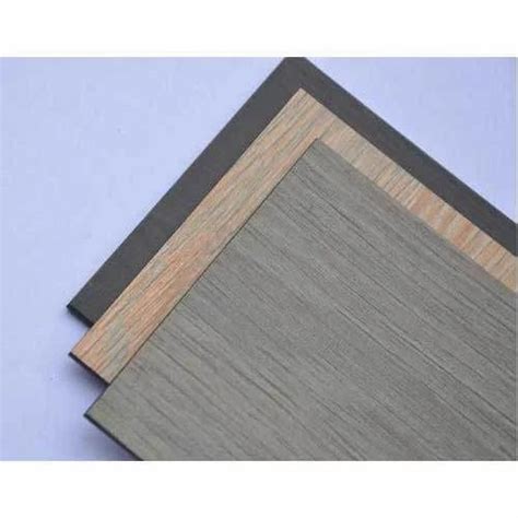 HPL Sheets - WOODEN HPL SHEET Manufacturer from New Delhi