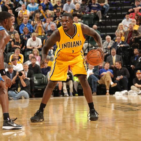 Indiana Pacers: Pacers Must Sign Lance Stephenson to a Long-Term Deal ...