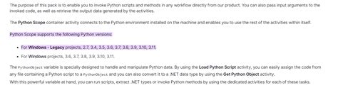Image result for Python UiPath Integration Image