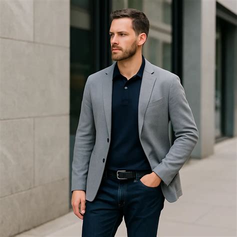 Semi Casual Attire: Simple Rules & Outfit Ideas | Truekung