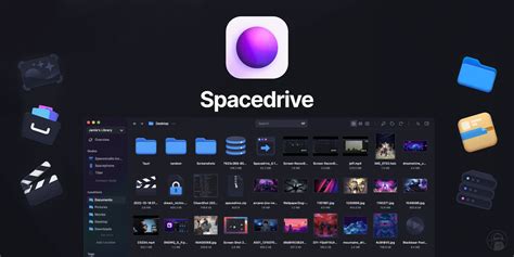 Open Source File Management Software 的图像结果