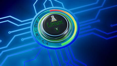 Changing Security Linux Settings 的图像结果