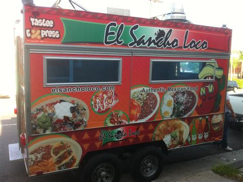 Mexican Food Carts On Foster at Aaron Edwards blog