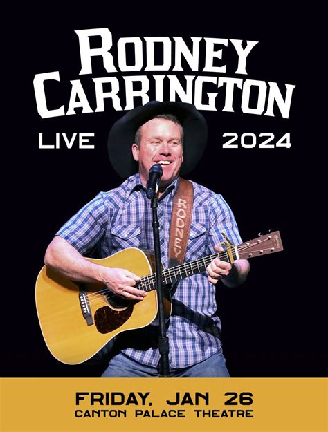 Rodney Carrington (Theater), The Edge Pavilion, Laughlin | AllEvents