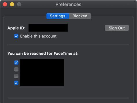 Image result for Set Up FaceTime On My Computer