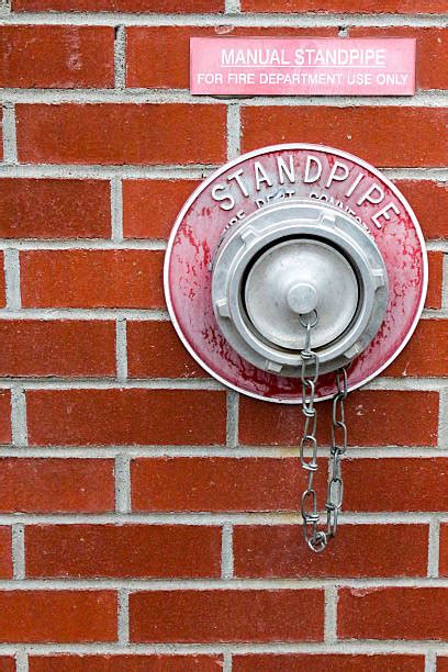 Image result for Fire Department Using Standpipe