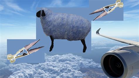 737NG Driver Tutorial 5 的图像结果