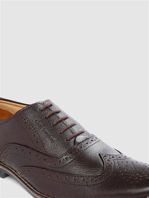 Genuine Leather shoes for Men – CLOG LONDON