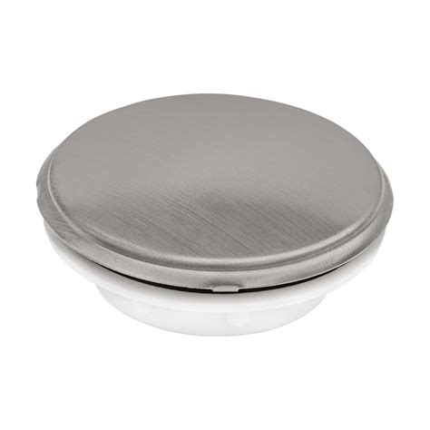 Stainless Steel Kitchen Sink Hole Plugs at Stacey Fox blog