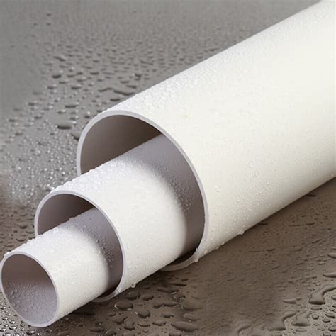 PVC 管材-优质PVC管材生产厂家- 山东PVC管材制造商 - PVC排水管著名品牌 - 天岳管业