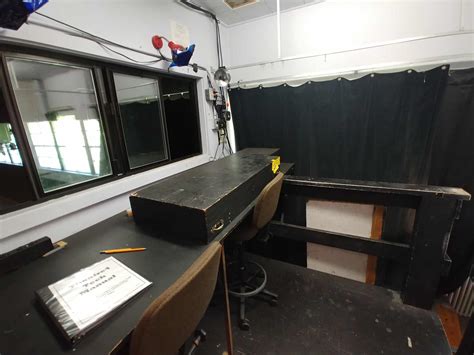 Theatre4 - Theatre Puget Sound