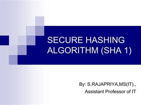 Image result for What Is Sha Algorithm
