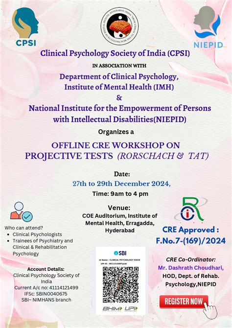 Projective Testing Psychology