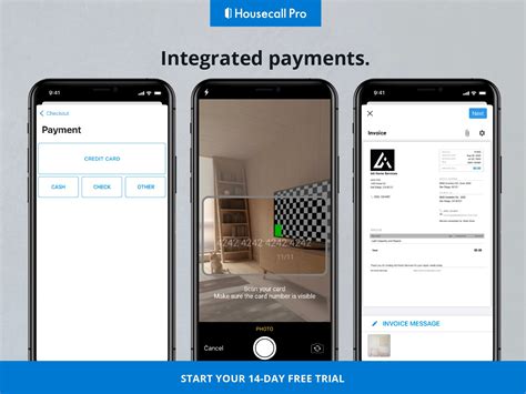 Image result for Housecall Pro Tutorial Accounting