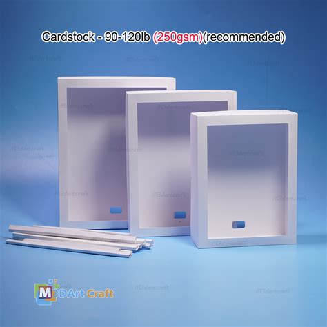 Image result for Rectangle Shadow Box Frame