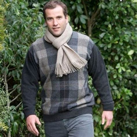 WB Gadd - Possum - Merino