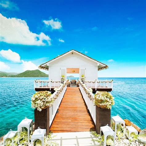 The Perfect Venues for The Best Destination Weddings | Destify