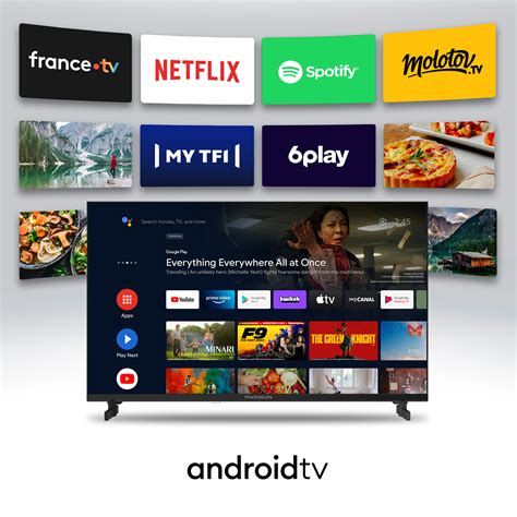 Android TV 65-Inch 的图像结果